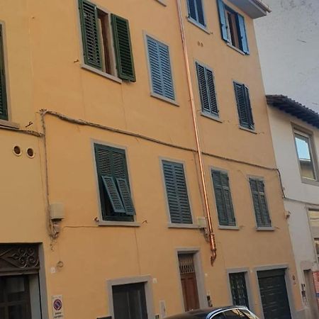 Piaggione Apt, Case Galante Apartments In פירנצה מראה חיצוני תמונה