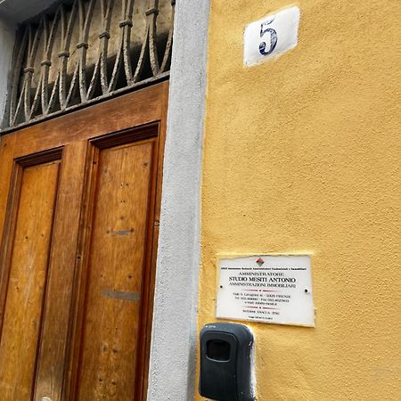 Piaggione Apt, Case Galante Apartments In פירנצה מראה חיצוני תמונה
