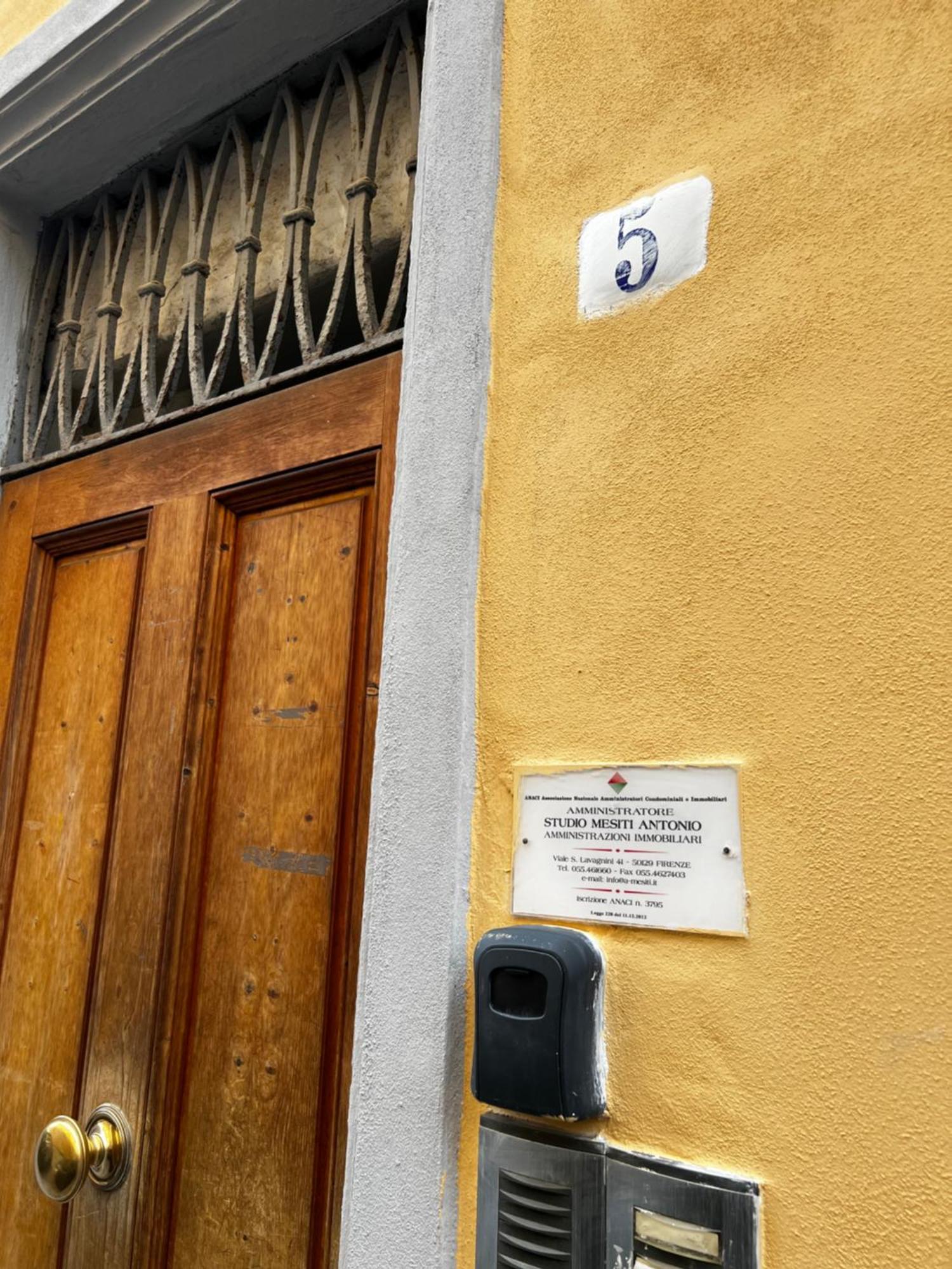 Piaggione Apt, Case Galante Apartments In פירנצה מראה חיצוני תמונה