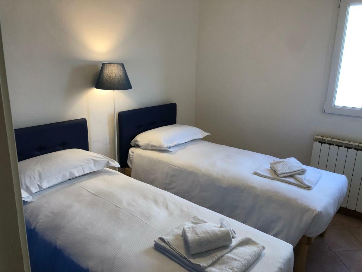 Piaggione Apt, Case Galante Apartments In פירנצה מראה חיצוני תמונה