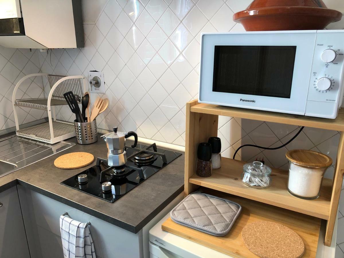 Piaggione Apt, Case Galante Apartments In פירנצה מראה חיצוני תמונה