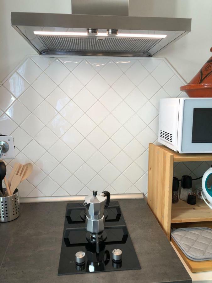 Piaggione Apt, Case Galante Apartments In פירנצה מראה חיצוני תמונה