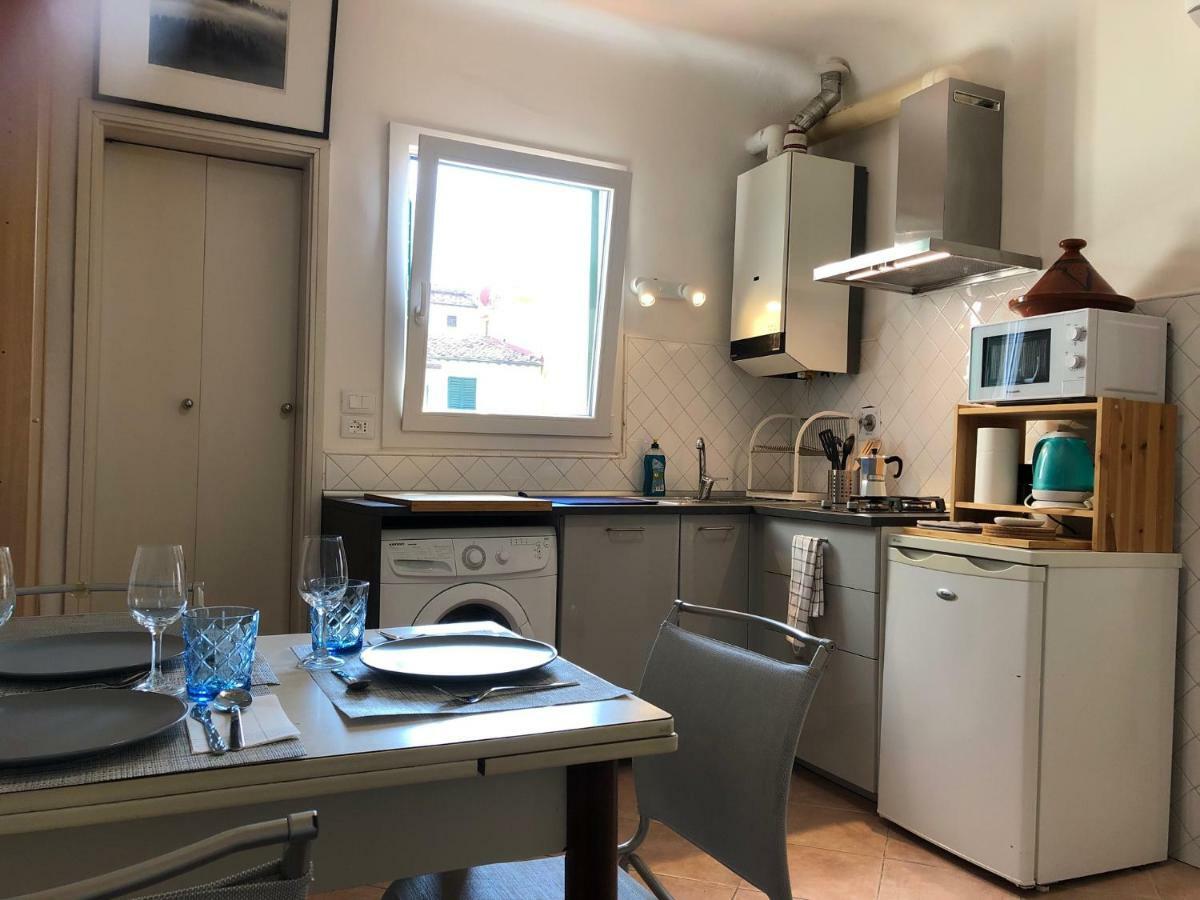 Piaggione Apt, Case Galante Apartments In פירנצה מראה חיצוני תמונה