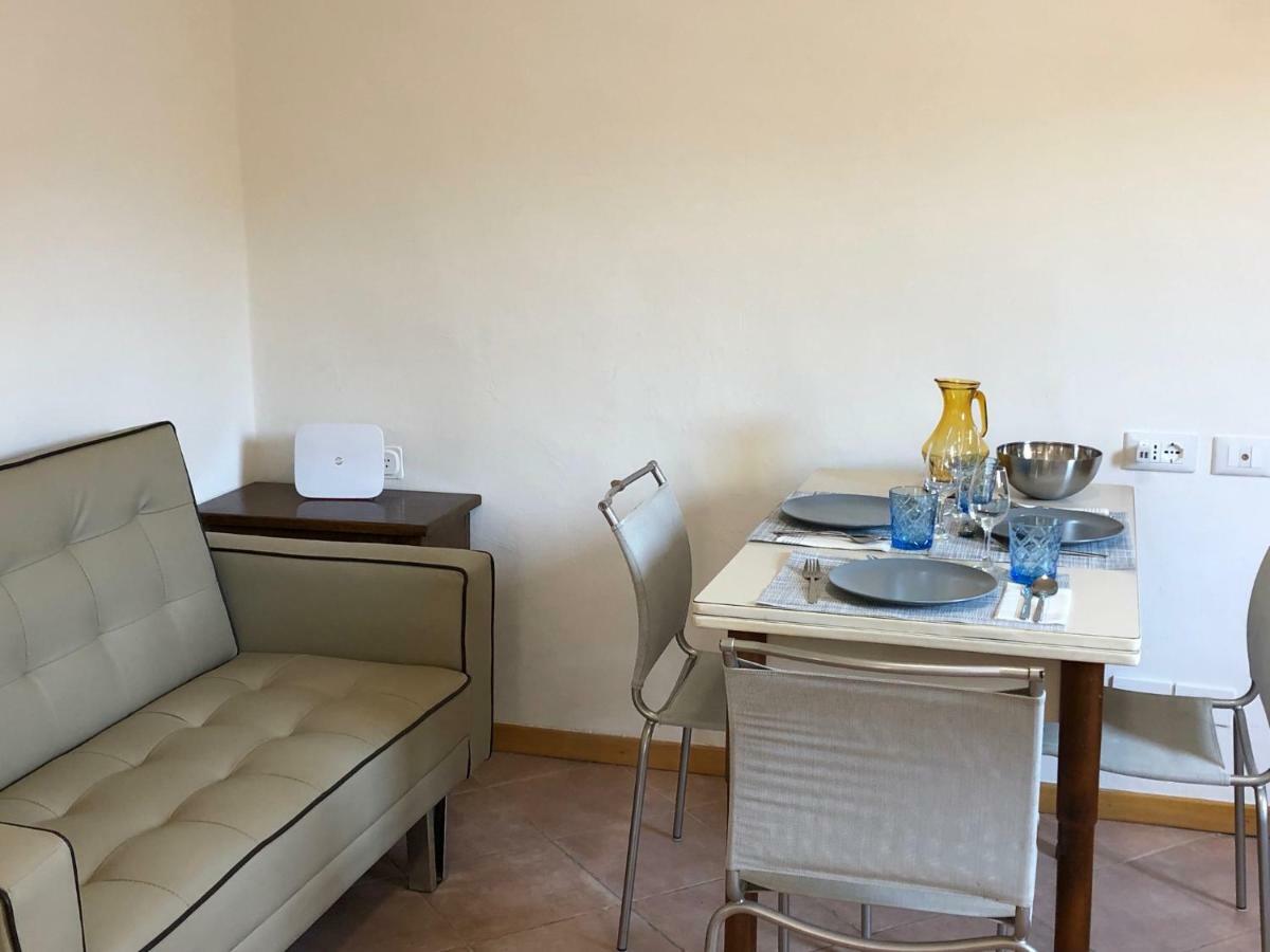 Piaggione Apt, Case Galante Apartments In פירנצה מראה חיצוני תמונה