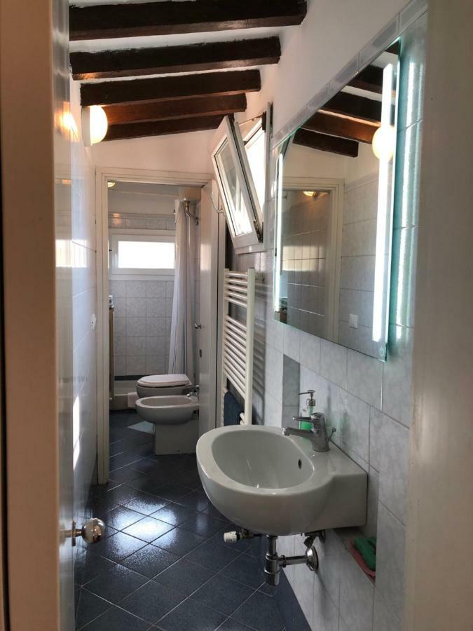 Piaggione Apt, Case Galante Apartments In פירנצה מראה חיצוני תמונה