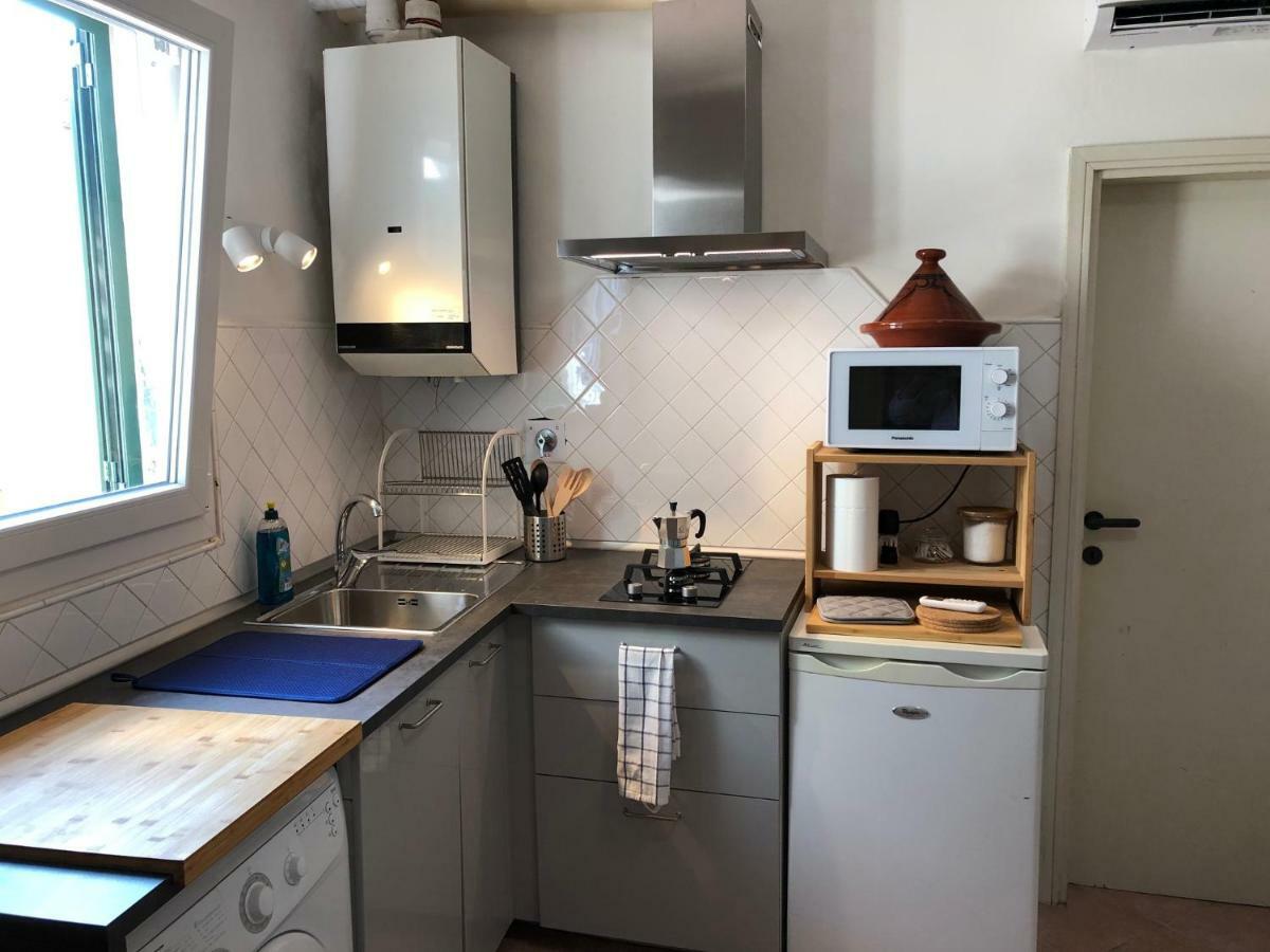 Piaggione Apt, Case Galante Apartments In פירנצה מראה חיצוני תמונה