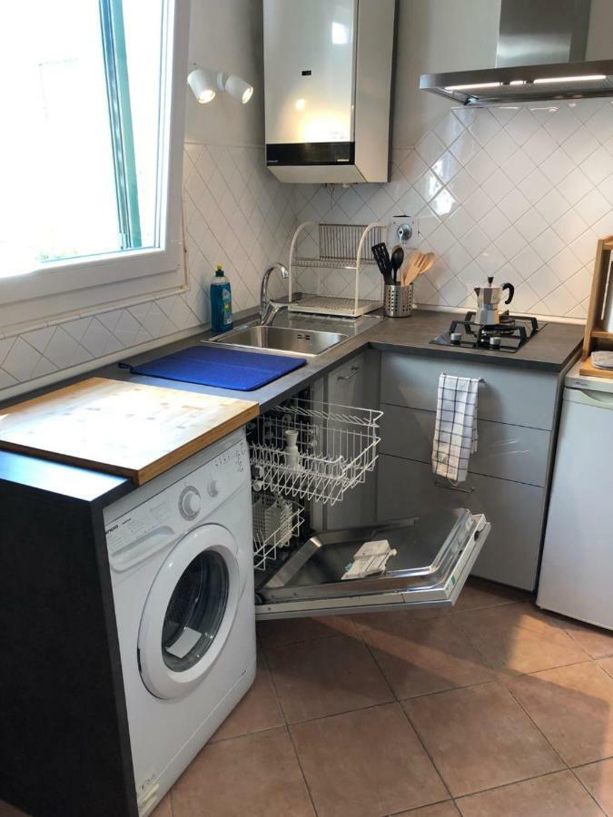 Piaggione Apt, Case Galante Apartments In פירנצה מראה חיצוני תמונה